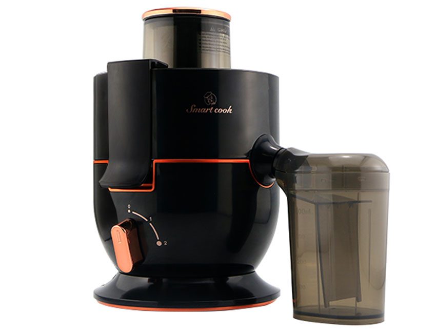 Máy ép trái cây Elmich smartcook JES-3895 - Hàng chính hãng