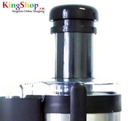 Gali GL-202A có ống tiếp liệu lớn 