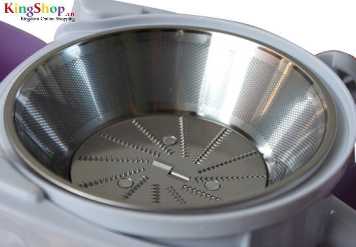 Máy ép trái cây Gali GL-7001