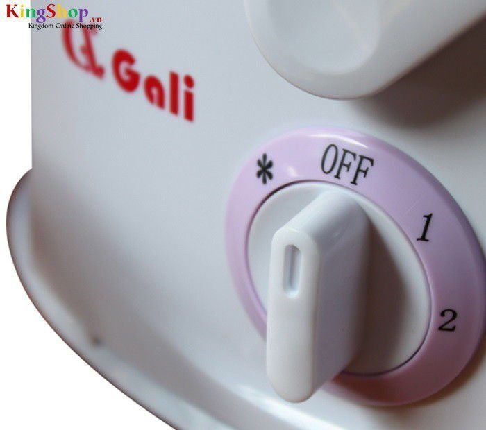 Gali GL-7001 công suất 450W