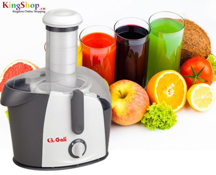 Máy ép trái cây Gali GL-7001 – Thương hiệu Việt