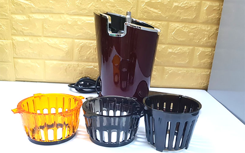 Máy ép trái cây Hurom Diva H100-EBEA01 - Hàng chính hãng