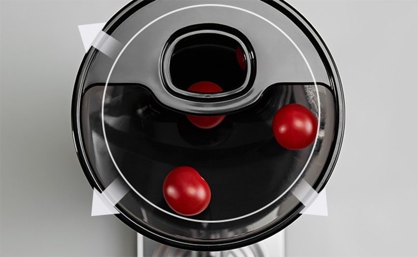 Máy ép trái cây Hurom H100-DBE - Hàng chính hãng