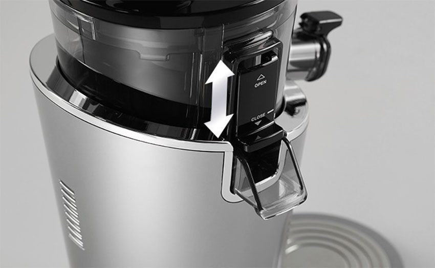 Máy ép trái cây Hurom H100-DBE - Hàng chính hãng