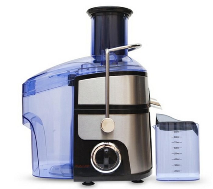 Máy ép trái cây Khaluck KL-3169 - Công suất 700W - Hàng chính hãng
