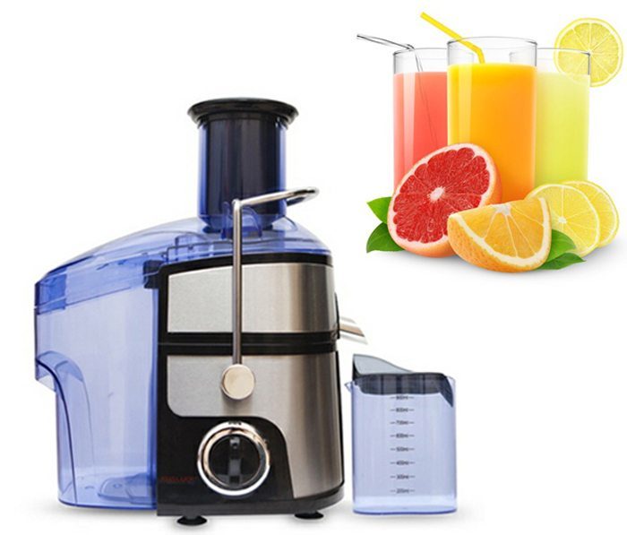 Máy ép trái cây Khaluck KL-3169 - Công suất 700W - Hàng chính hãng