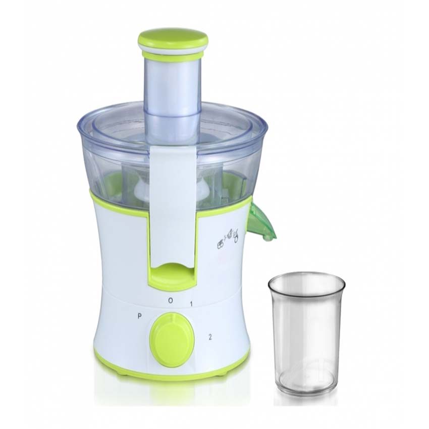 Máy ép hoa quả Korea King KOK-2011B - Hàng chính hãng