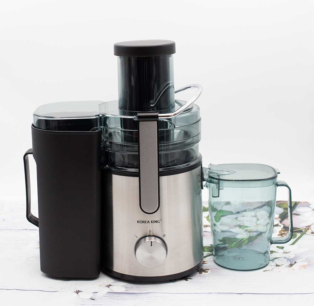 Máy ép trái cây Korea King PJ-800BS