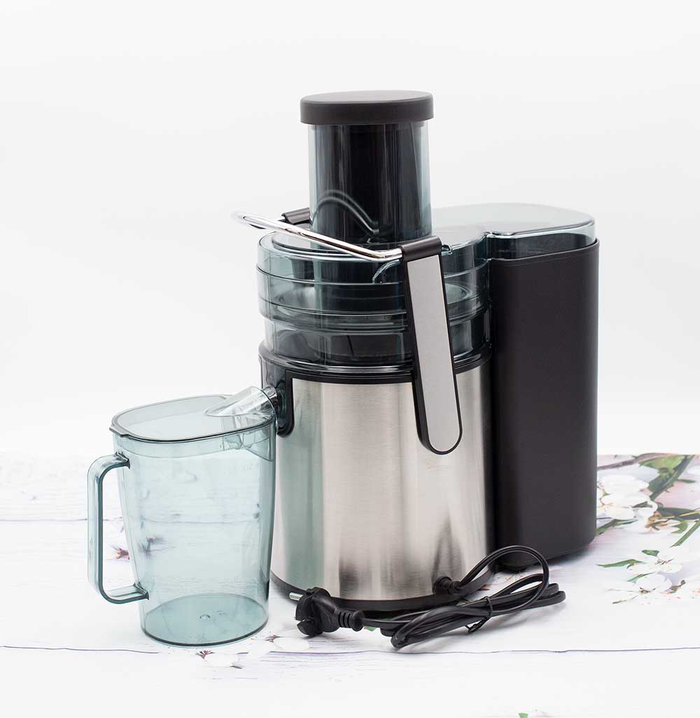 Máy ép trái cây Korea King PJ-800BS