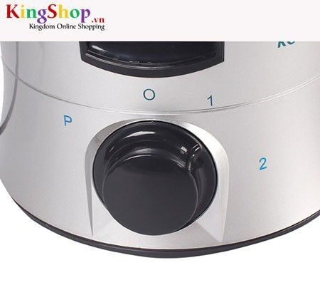 Máy ép trái cây Korea King KOK-2011S - Công suất 260W - Hàng chính hãng