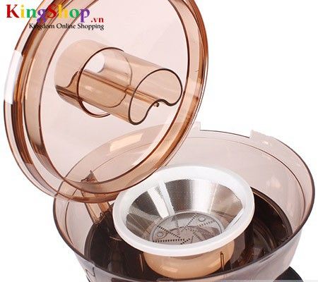 Máy ép trái cây Korea King KOK-2011S - Công suất 260W - Hàng chính hãng