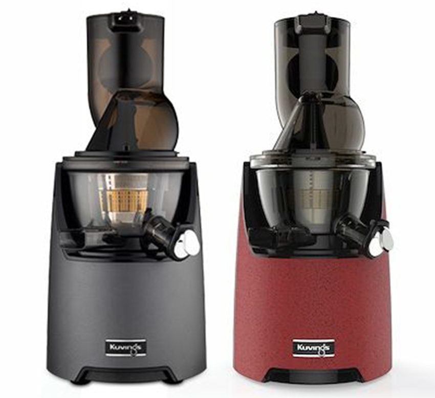 Máy ép trái cây Kuvings EVO820 - Hàng chính hãng
