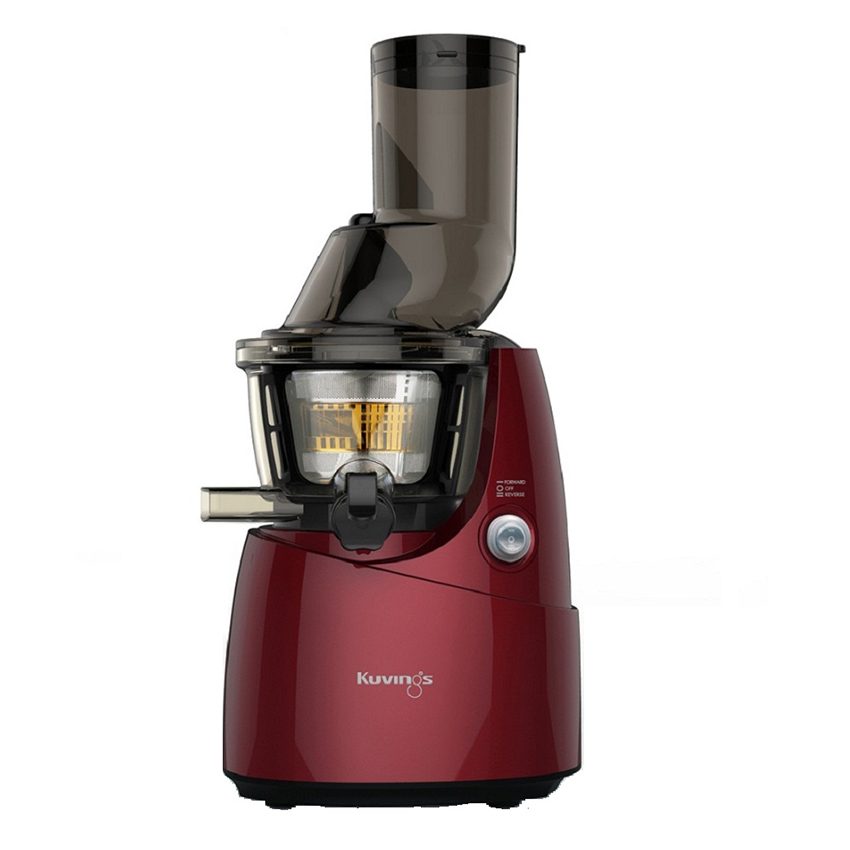Máy ép trái cây Kuvings NS-668R