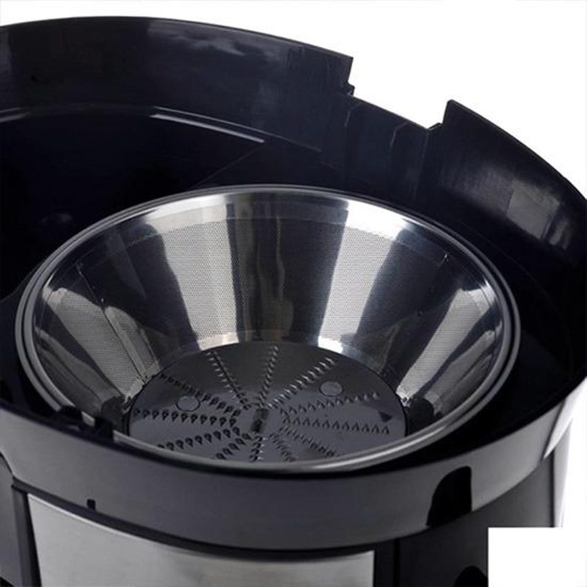 Chất liệu của máy ép trái cây Lock&Lock ELJE-100