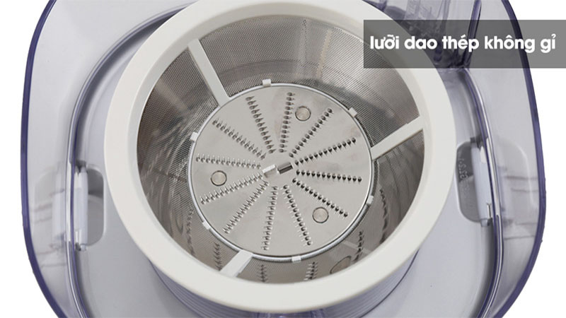 Lưỡi dao xay của Máy ép trái cây Midea MJ-JE35