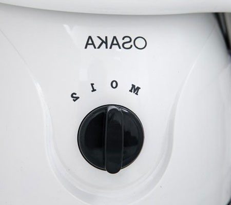 Máy ép trái cây Osaka JE 106N - Hàng chính hãng