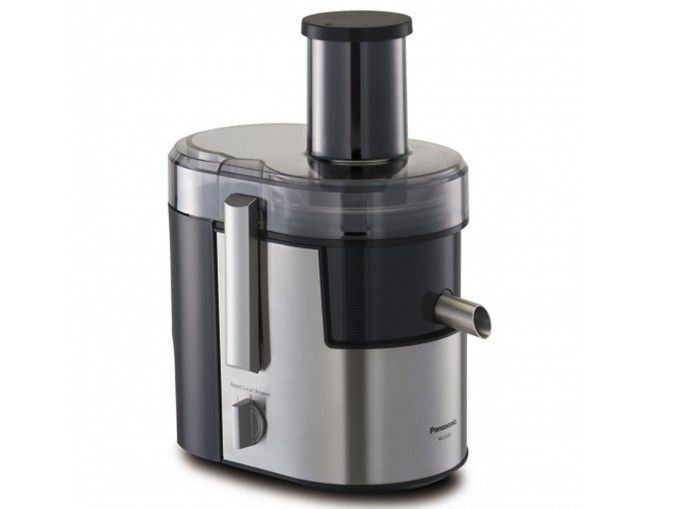 Máy ép trái cây Panasonic MJ-DJ01SRA - Công suất 800W - Hàng chính hãng