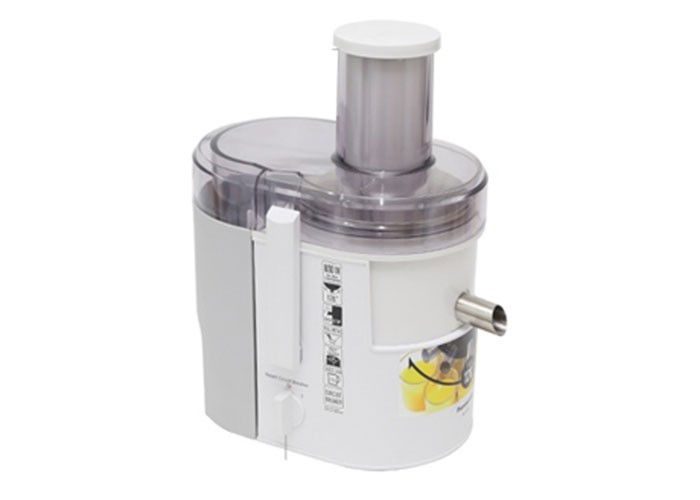 Máy ép trái cây Panasonic MJ-SJ01WRA