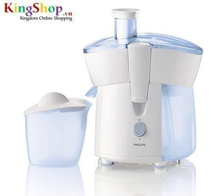 Philips HR1823 là chiếc máy có thiết kế hiện đại và sang trọng