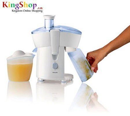 Máy Philips HR1823 có công suất 220W