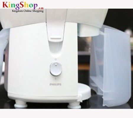 Máy ép trái cây Philips HR1823 - Công suất 220W - Hàng chính hãng