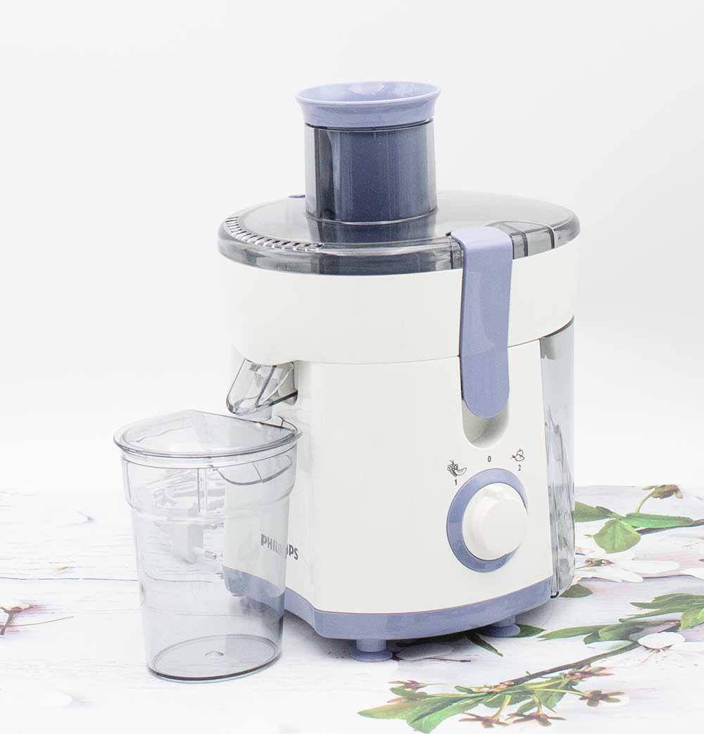 Máy ép trái cây Philips HR1811 - Hàng chính hãng