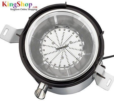 Máy ép trái cây Philips HR1861