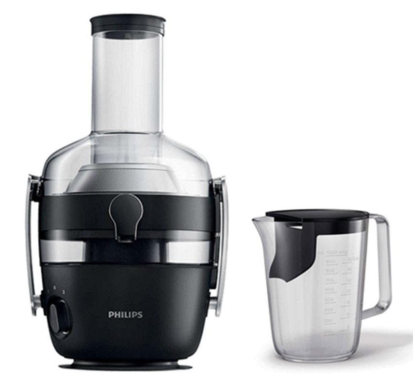 Máy ép trái cây Philips HR1916