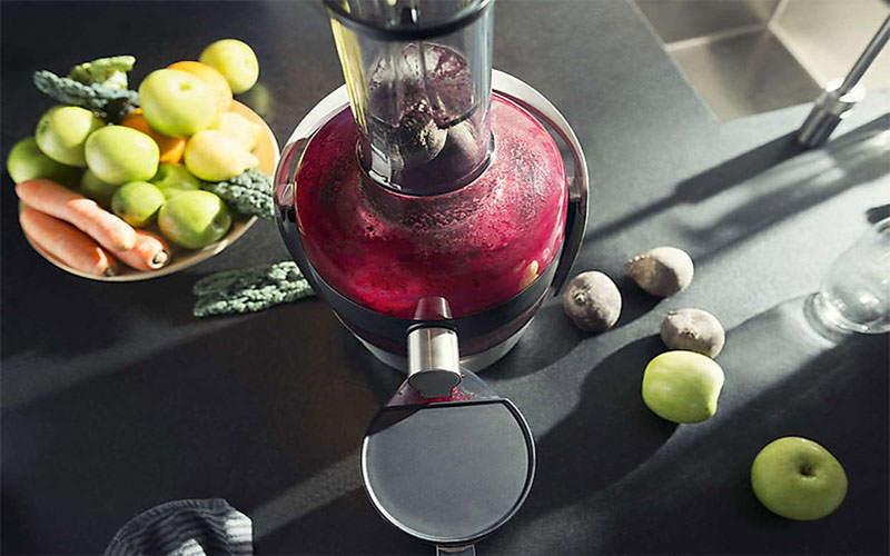 Máy ép trái cây Philips HR1922 - Hàng chính hãng