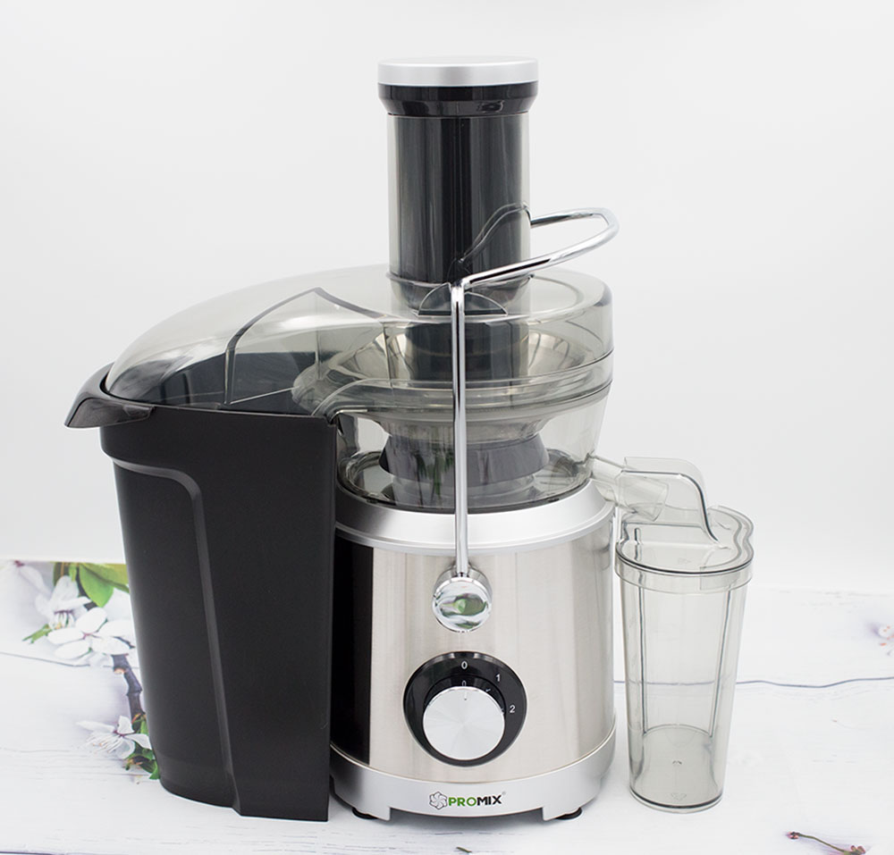 Máy ép trái cây Promix FJ-04 - Hàng chính hãng