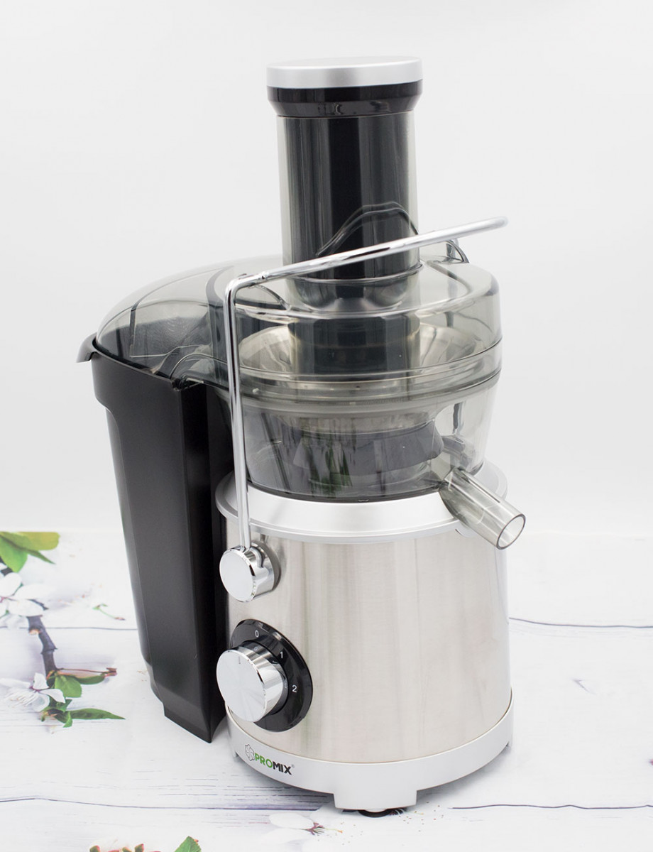 Máy ép trái cây Promix FJ-04 - Hàng chính hãng