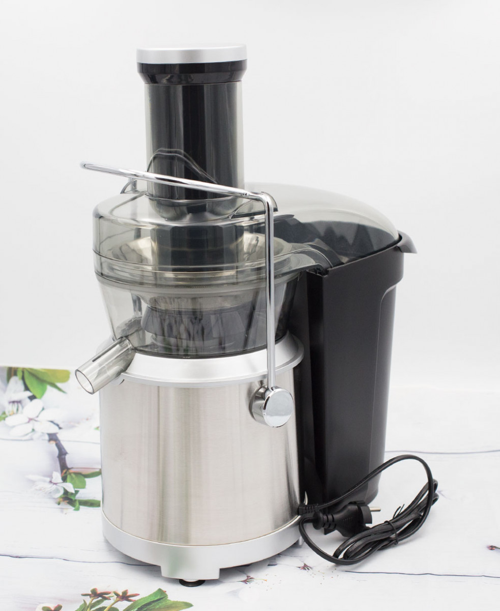 Máy ép trái cây Promix FJ-04 - Hàng chính hãng