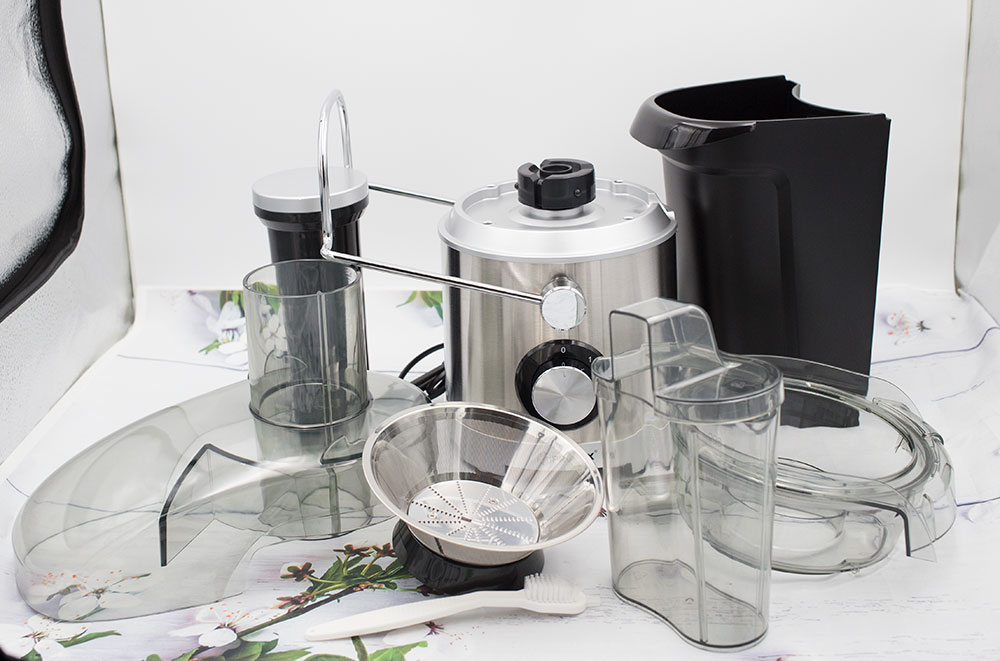 Máy ép trái cây Promix FJ-04 - Hàng chính hãng