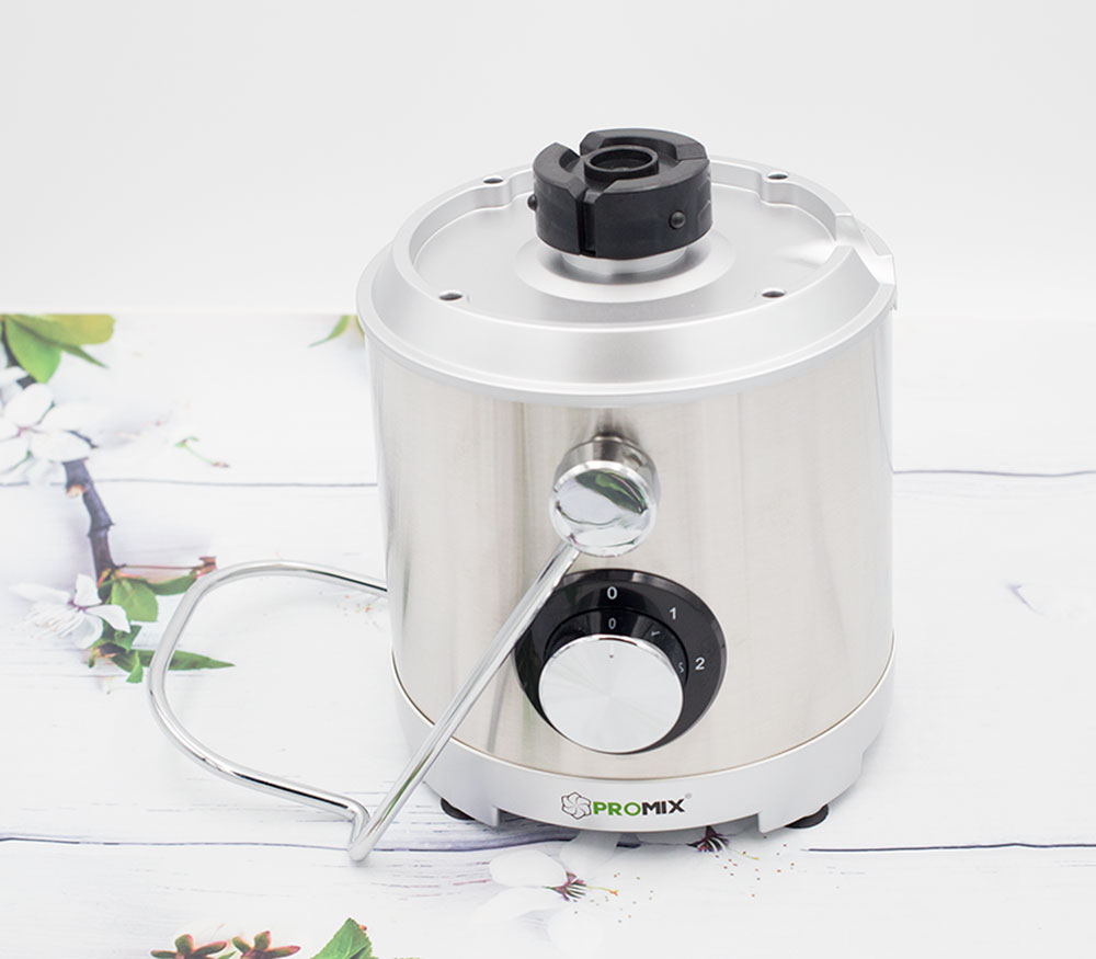 Máy ép trái cây Promix FJ-04 - Hàng chính hãng