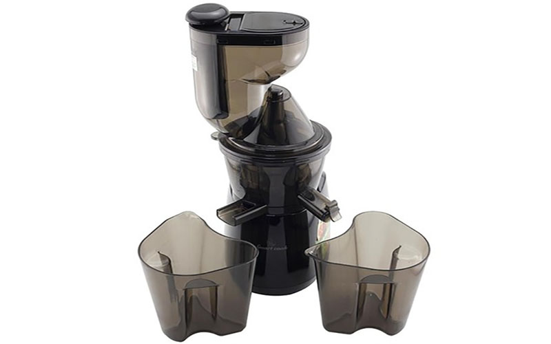 Máy ép trái cây Elmich Smartcook JES-3896 - Hàng chính hãng