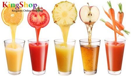 Máy ép trái cây Supor ZS10VN-230 - Thương hiệu Pháp - Hàng chính hãng