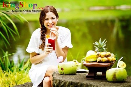 Máy ép trái cây Supor ZS10VN-230 - Thương hiệu Pháp - Hàng chính hãng