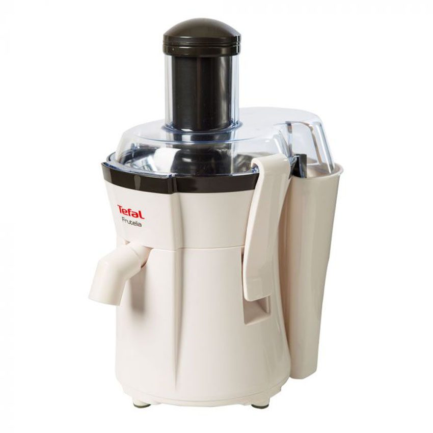 Thiết kế nhỏ gọn của máy ép trái cây Tefal ZE350B65