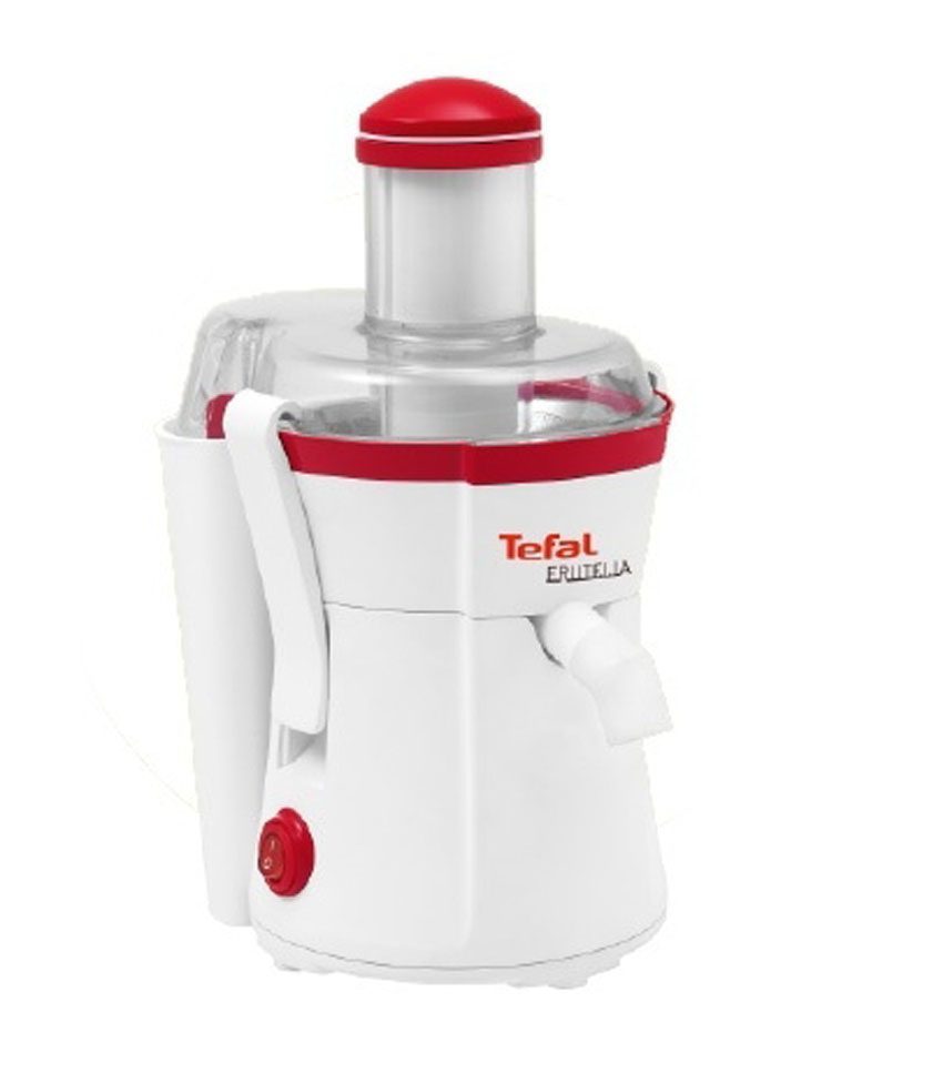 Nút nhấn của máy ép trái cây Tefal ZE350B65