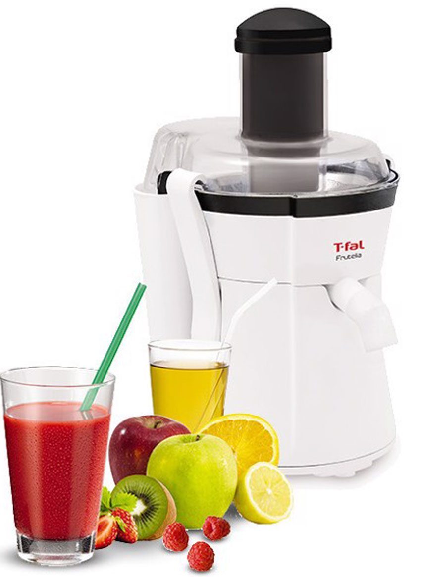 Công dụng của máy ép trái cây Tefal ZE350B65