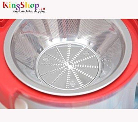 Tefal ZE350  được thiết kế thông minh và hiện đại