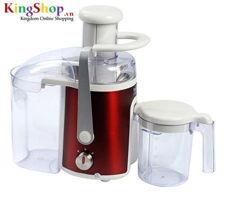 Máy ép trái cây Tefal ZE585 - Dung tích 1.25L
