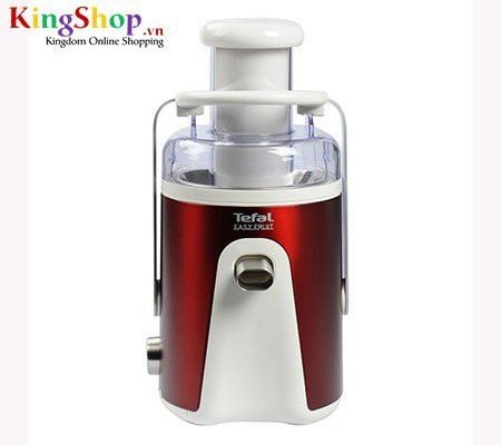 Máy ép trái cây Tefal ZE585 thiết kế thông minh