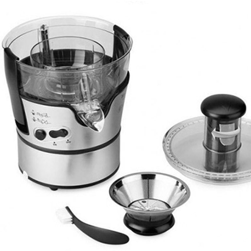 Thiết kế của máy ép trái cây Tefal ZN350H66