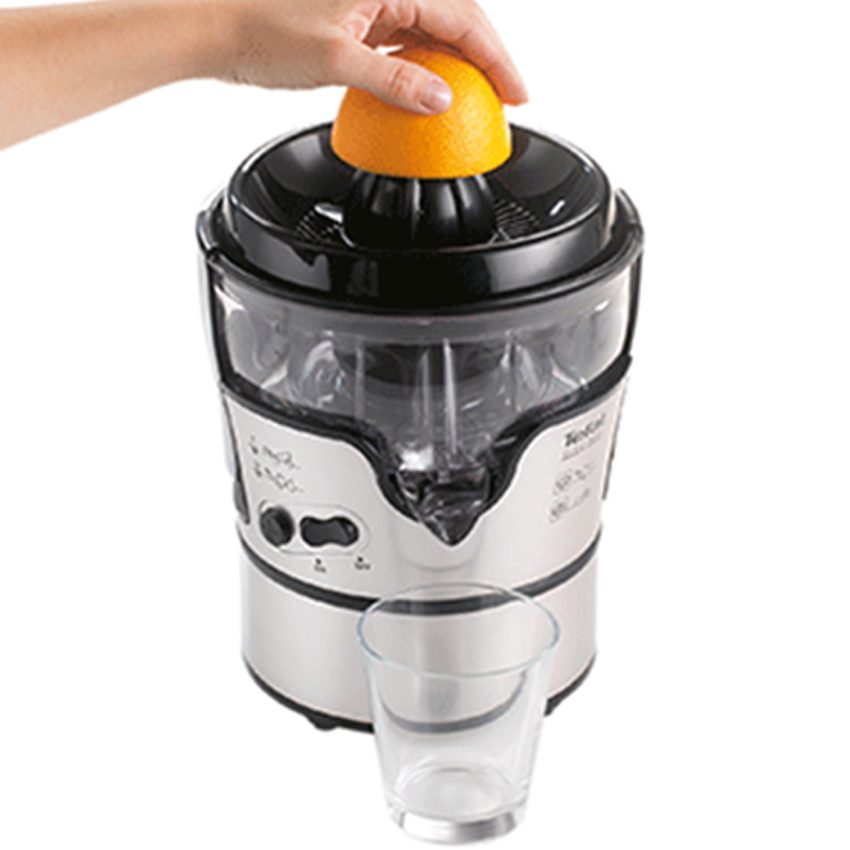 Chức năng vắt của máy ép trái cây Tefal ZN350H66