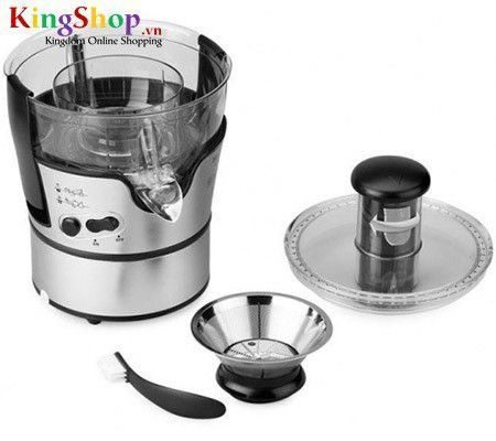 Máy ép trái cây Tefal ZN350 