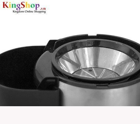 Tefal ZN350  được thiết kế thông minh và hiện đại