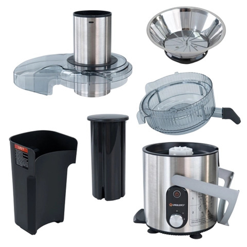 Máy ép trái cây Uniblend SS-83 - Hàng chính hãng