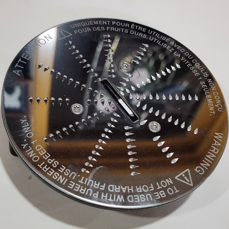 Máy ép trái cây ly tâm Breville 820XL - Hàng chính hãng