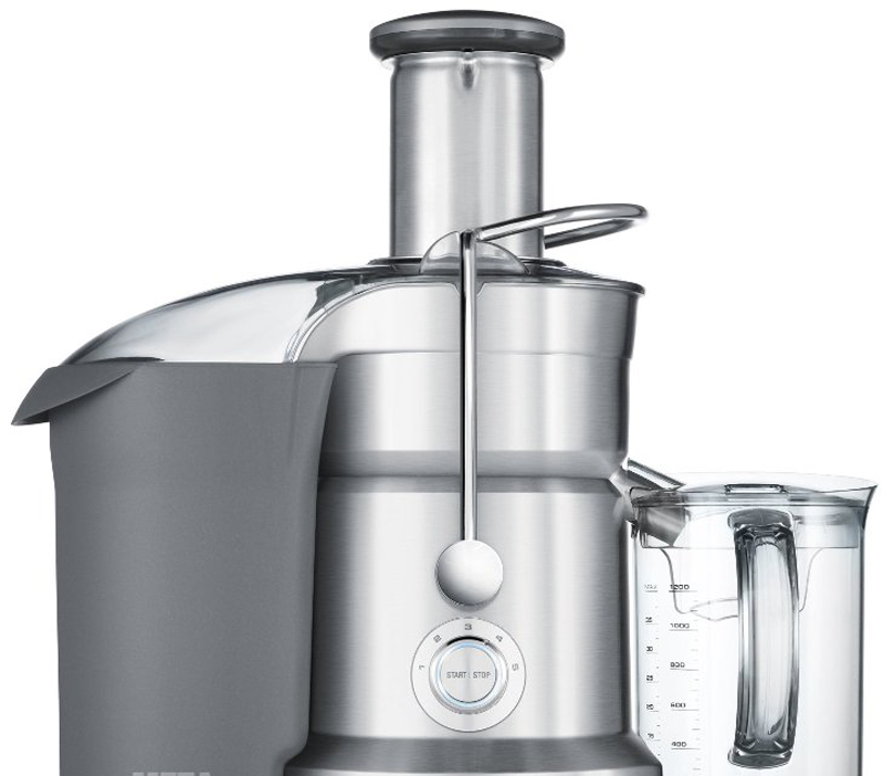 Máy ép trái cây ly tâm Breville 820XL - Hàng chính hãng